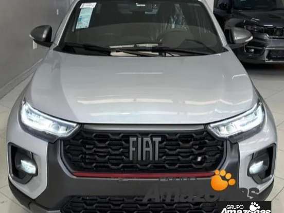 FIAT-STRADA-1.0 TURBO 200 FLEX ULTRA CD CVT FIAT-STRADA-2026