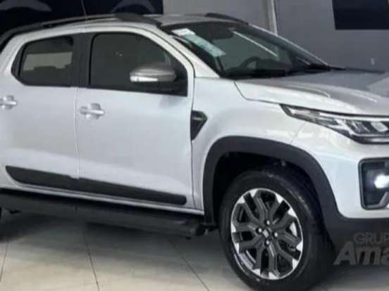 FIAT-STRADA-1.0 TURBO 200 FLEX ULTRA CD CVT FIAT-STRADA-2026