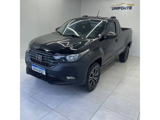 FIAT STRADA 1.4 FIRE FLEX ENDURANCE CS MANUAL