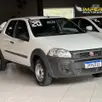 FIAT STRADA 1.4 MPI HARD WORKING CD 8V FLEX 3P MANUAL FIAT STRADA 1.4 MPI HARD WORKING CD 8V FLEX 3P MANUAL