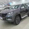 FIAT TITANO 2.2 TURBO DIESEL RANCH 4X4 AT8 FIAT TITANO 2.2 TURBO DIESEL RANCH 4X4 AT8
