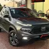 FIAT TORO 1.3 TURBO 270 FLEX FREEDOM AT6 FIAT TORO 1.3 TURBO 270 FLEX FREEDOM AT6