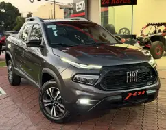 FIAT TORO 1.3 TURBO 270 FLEX FREEDOM AT6 FIAT TORO 1.3 TURBO 270 FLEX FREEDOM AT6