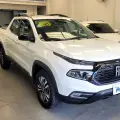 FIAT TORO 1.3 TURBO 270 FLEX FREEDOM AT6 FIAT TORO 1.3 TURBO 270 FLEX FREEDOM AT6