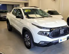 FIAT TORO 1.3 TURBO 270 FLEX FREEDOM AT6 FIAT TORO 1.3 TURBO 270 FLEX FREEDOM AT6