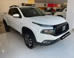 FIAT TORO 1.3 TURBO 270 FLEX FREEDOM AT6 FIAT TORO 1.3 TURBO 270 FLEX FREEDOM AT6