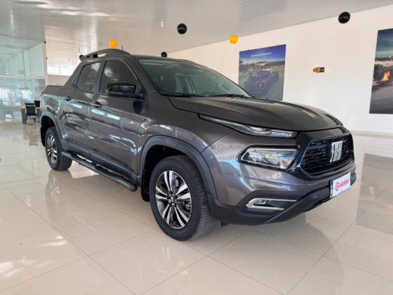 FIAT TORO 1.3 TURBO 270 FLEX FREEDOM AT6