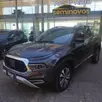 FIAT TORO 1.3 TURBO 270 FLEX VOLCANO AT6 FIAT TORO 1.3 TURBO 270 FLEX VOLCANO AT6