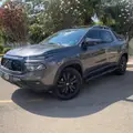 FIAT TORO 1.3 TURBO 270 FLEX VOLCANO AT6 FIAT TORO 1.3 TURBO 270 FLEX VOLCANO AT6