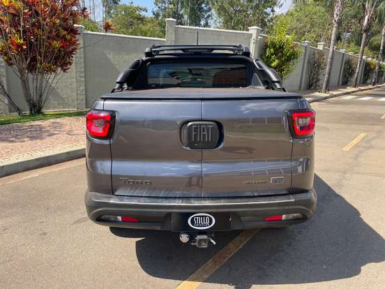 FIAT-TORO-1.3 TURBO 270 FLEX VOLCANO AT6 FIAT-TORO-2024