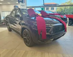 FIAT TORO 1.3 TURBO 270 HYBRID ULTRA AT6 FIAT TORO 1.3 TURBO 270 HYBRID ULTRA AT6