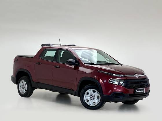 FIAT TORO 1.8 16V EVO FLEX FREEDOM AT6
