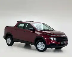 FIAT TORO 1.8 16V EVO FLEX FREEDOM AT6 FIAT TORO 1.8 16V EVO FLEX FREEDOM AT6