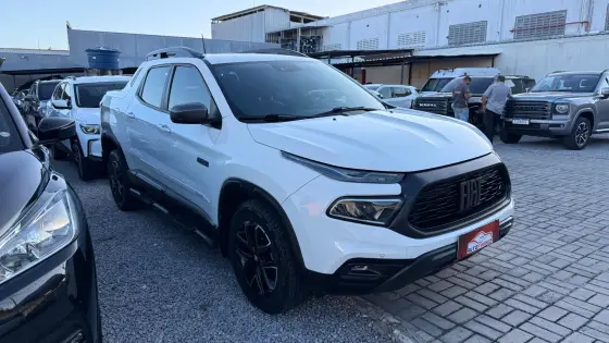 FIAT TORO 2.0 16V TURBO DIESEL ULTRA 4WD AT9