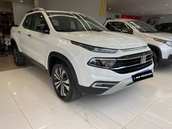 FIAT TORO 2.0 16V TURBO DIESEL VOLCANO 4WD AT9