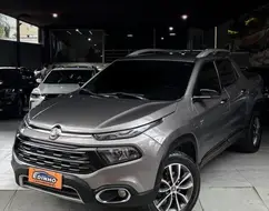 FIAT TORO 2.0 16V TURBO DIESEL VOLCANO 4WD AT9 FIAT TORO 2.0 16V TURBO DIESEL VOLCANO 4WD AT9