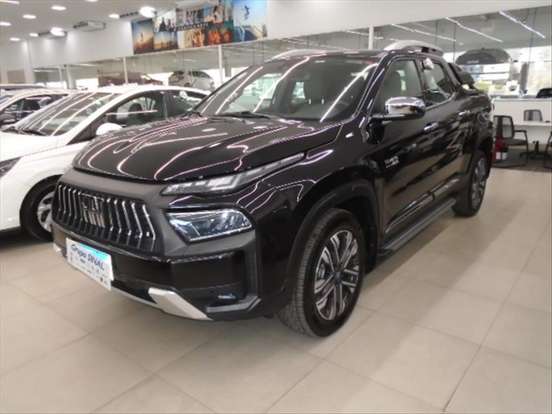 FIAT-TORO-2.2 TURBO DIESEL RANCH 4WD AT9 FIAT-TORO-2025