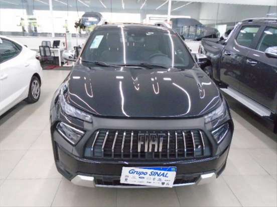 FIAT-TORO-2.2 TURBO DIESEL RANCH 4WD AT9 FIAT-TORO-2025