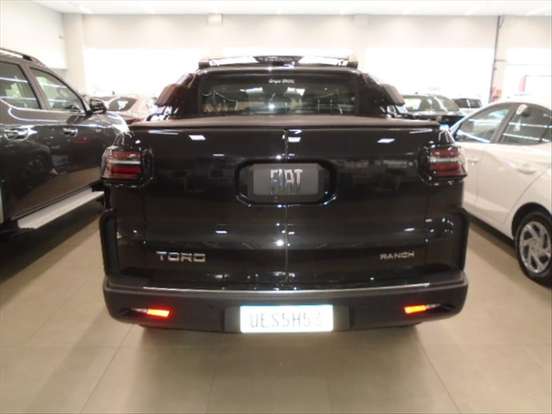 FIAT-TORO-2.2 TURBO DIESEL RANCH 4WD AT9 FIAT-TORO-2025