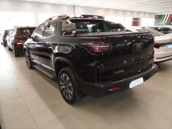 FIAT-TORO-2.2 TURBO DIESEL RANCH 4WD AT9 FIAT-TORO-2025