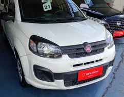 FIAT UNO 1.0 FIRE FLEX ATTRACTIVE MANUAL FIAT UNO 1.0 FIRE FLEX ATTRACTIVE MANUAL