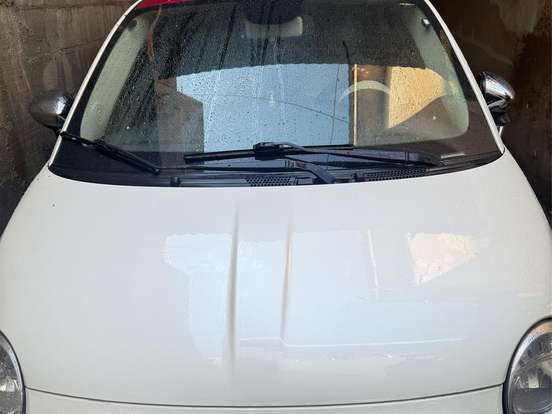 FIAT-500-1.4 CULT 8V FLEX 2P AUTOMATIZADO FIAT-500-2013