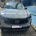 FIAT FASTBACK 1.0 TURBO 200 FLEX IMPETUS CVT FIAT FASTBACK 1.0 TURBO 200 FLEX IMPETUS CVT