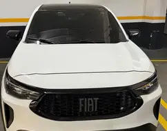 FIAT FASTBACK 1.3 TURBO 270 FLEX LIMITED EDITION AT6 FIAT FASTBACK 1.3 TURBO 270 FLEX LIMITED EDITION AT6