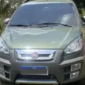FIAT IDEA 1.8 MPI ADVENTURE 16V FLEX 4P AUTOMATIZADO FIAT IDEA 1.8 MPI ADVENTURE 16V FLEX 4P AUTOMATIZADO