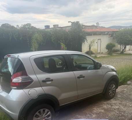 FIAT-MOBI-1.0 EVO FLEX LIKE. MANUAL FIAT-MOBI-2022