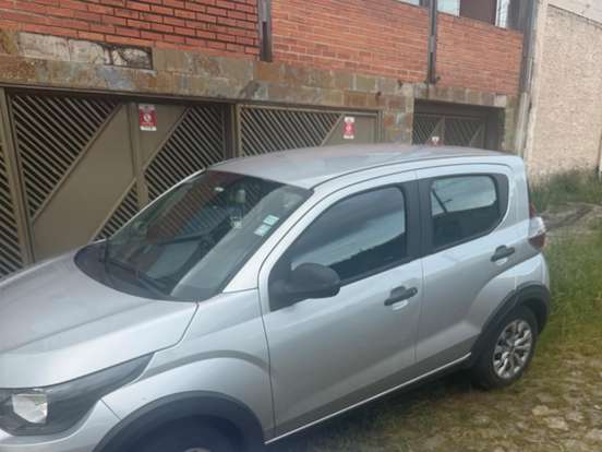 FIAT-MOBI-1.0 EVO FLEX LIKE. MANUAL FIAT-MOBI-2022