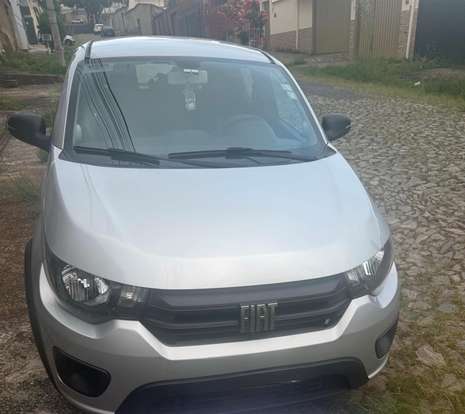 FIAT-MOBI-1.0 EVO FLEX LIKE. MANUAL FIAT-MOBI-2022