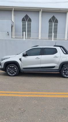 FIAT STRADA 1.0 TURBO 200 FLEX ULTRA CD CVT