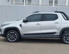 FIAT STRADA 1.0 TURBO 200 FLEX ULTRA CD CVT FIAT STRADA 1.0 TURBO 200 FLEX ULTRA CD CVT