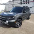 FORD BRONCO SPORT 2.0 ECOBOOST GASOLINA BADLANDS 4X4 SELECTSHIFT FORD BRONCO SPORT 2.0 ECOBOOST GASOLINA BADLANDS 4X4 SELECTSHIFT