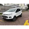 FORD ECOSPORT 1.6 SE 16V FLEX 4P MANUAL FORD ECOSPORT 1.6 SE 16V FLEX 4P MANUAL