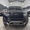 FORD ECOSPORT 2.0 FREESTYLE 16V FLEX 4P MANUAL FORD ECOSPORT 2.0 FREESTYLE 16V FLEX 4P MANUAL