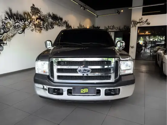 FORD-F-250-4.2 XL 4X2 CS TURBO INTERCOOLER DIESEL 2P MANUAL FORD-F-250-1999