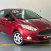 FORD FIESTA 1.5 SE HATCH 16V FLEX 4P MANUAL FORD FIESTA 1.5 SE HATCH 16V FLEX 4P MANUAL