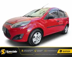 FORD FIESTA 1.6 MPI CLASS HATCH 8V FLEX 4P MANUAL FORD FIESTA 1.6 MPI CLASS HATCH 8V FLEX 4P MANUAL