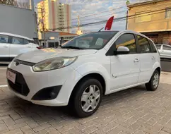 FORD FIESTA 1.6 SE HATCH 16V FLEX 4P MANUAL FORD FIESTA 1.6 SE HATCH 16V FLEX 4P MANUAL