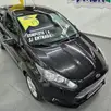 FORD FIESTA 1.6 SEL HATCH 16V FLEX 4P MANUAL FORD FIESTA 1.6 SEL HATCH 16V FLEX 4P MANUAL