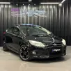 FORD FOCUS 2.0 TITANIUM PLUS 16V FLEX 4P POWERSHIFT FORD FOCUS 2.0 TITANIUM PLUS 16V FLEX 4P POWERSHIFT