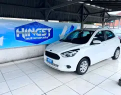 FORD KA 1.0 TI-VCT FLEX S MANUAL FORD KA 1.0 TI-VCT FLEX S MANUAL