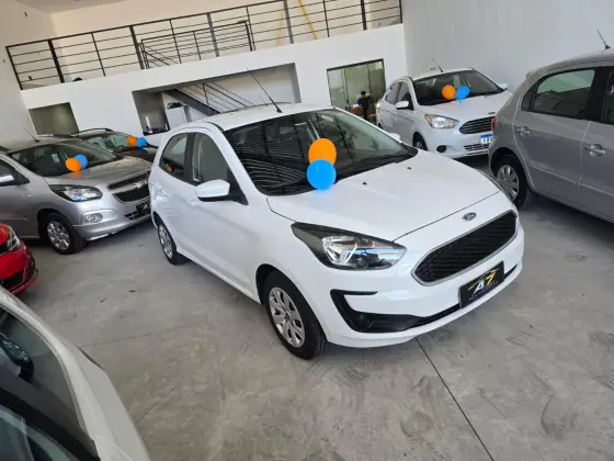 FORD KA 1.0 TI-VCT FLEX SE MANUAL FORD KA 1.0 TI-VCT FLEX SE MANUAL