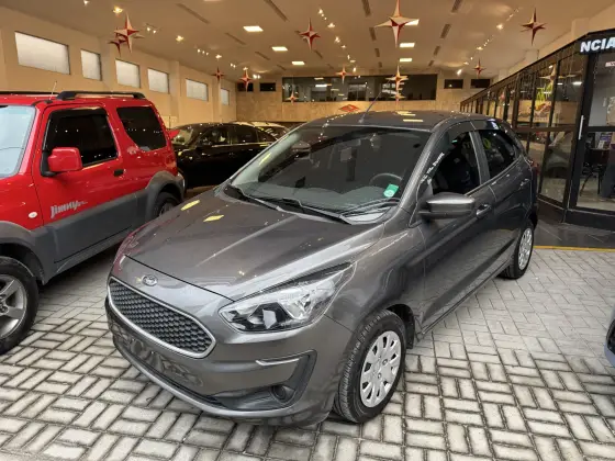 FORD KA 1.0 TI-VCT FLEX SE PLUS MANUAL FORD KA 1.0 TI-VCT FLEX SE PLUS MANUAL
