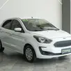 FORD KA 1.0 TI-VCT FLEX SE MANUAL FORD KA 1.0 TI-VCT FLEX SE MANUAL