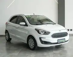 FORD KA 1.0 TI-VCT FLEX SE MANUAL FORD KA 1.0 TI-VCT FLEX SE MANUAL