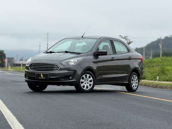 FORD-KA-1.0 TI-VCT FLEX SE PLUS SEDAN MANUAL FORD-KA-2020