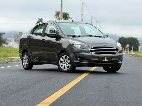 FORD-KA-2020